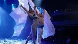 Tous à bord S01E04 Le nouveau spectacle