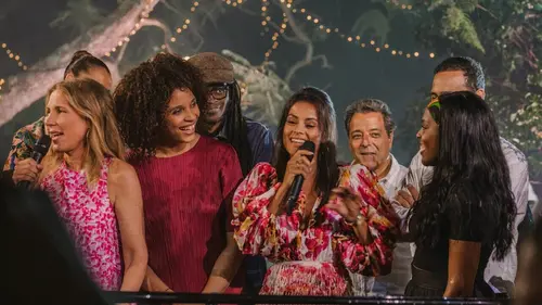 Tous à La Réunion !