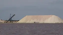 Visuel de Tous accros au sel