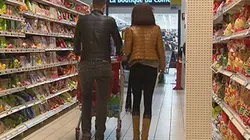 Visuel de Tous accros aux dîners apéros