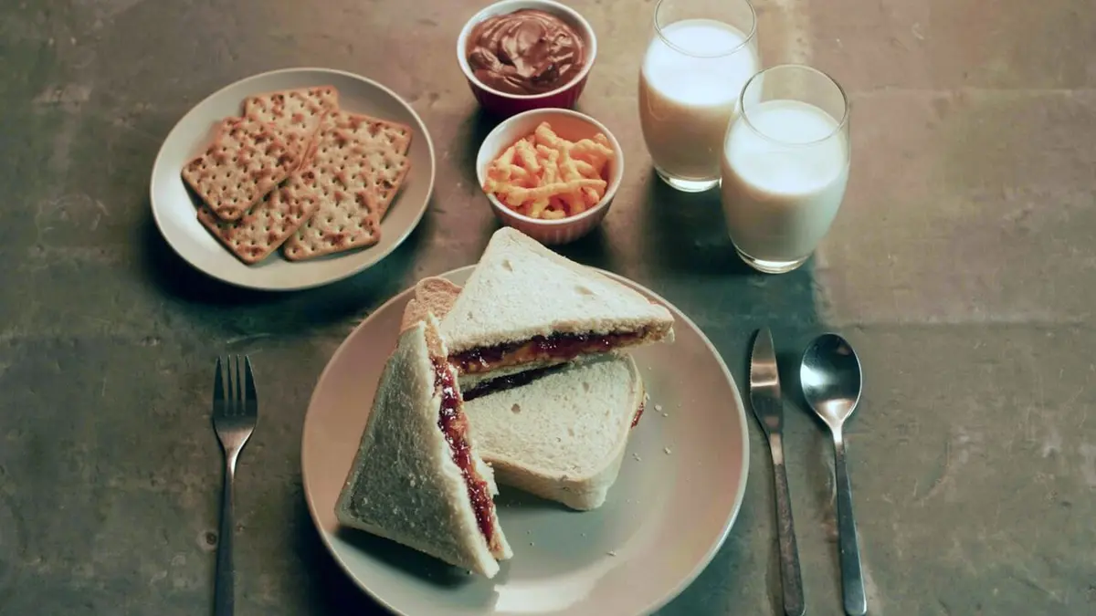 Tous accros : le piège des aliments ultratransformés