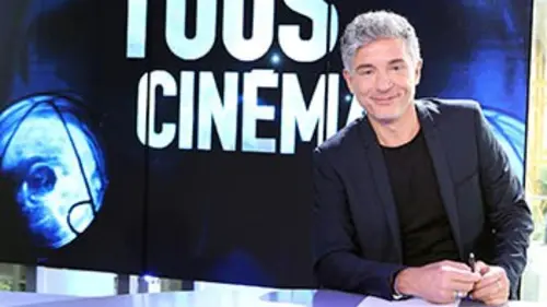 Casting Tous cinéma Episode 4