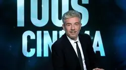 Visuel de Tous cinéma