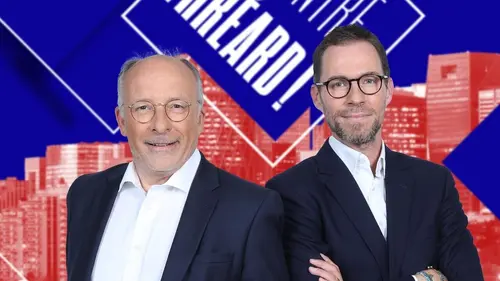 Tous contre Thréard !