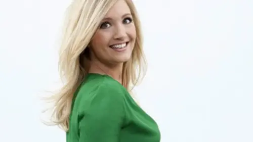 Tous différents L'amour sera plus fort que mon handicap 2