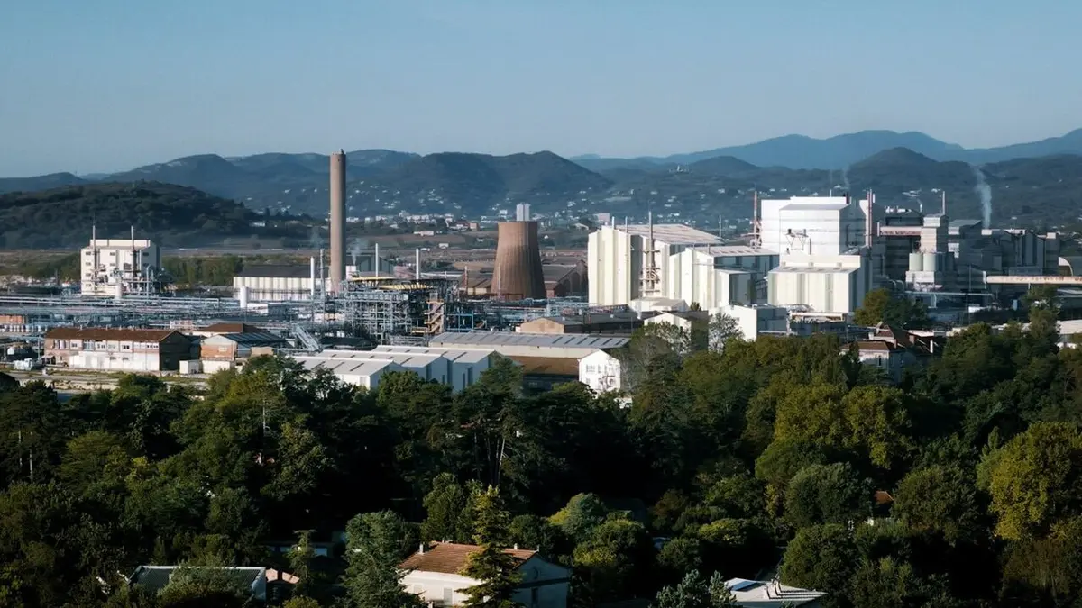 Visuel de Tous empoisonnés : Le fléau des PFAS