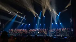 Tous en choeur, on chante Goldman