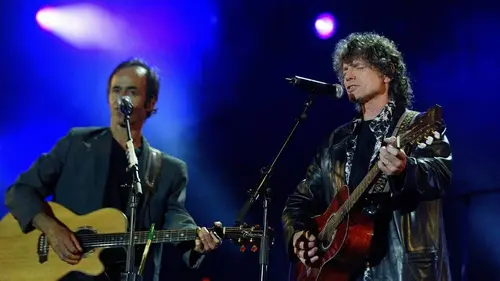 Tous en chœur, on chante Goldman