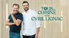 Tous en cuisine, en direct avec Cyril Lignac