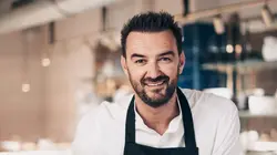 Tous en cuisine, en direct avec Cyril Lignac