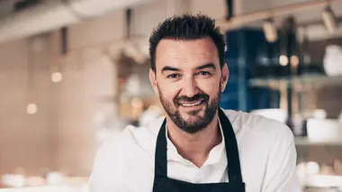 Tous en cuisine, en direct avec Cyril Lignac