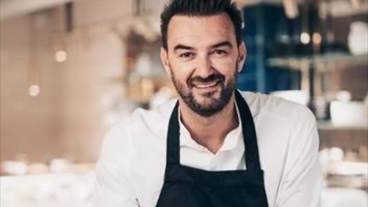 Tous en cuisine, en direct avec Cyril Lignac
