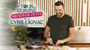 Tous en cuisine, menus de fêtes avec Cyril Lignac