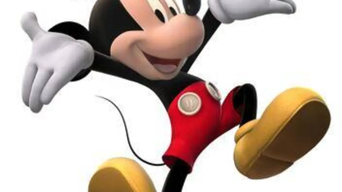 Tous en forme avec Mickey S01E04 Le saut à la corde de Minnie