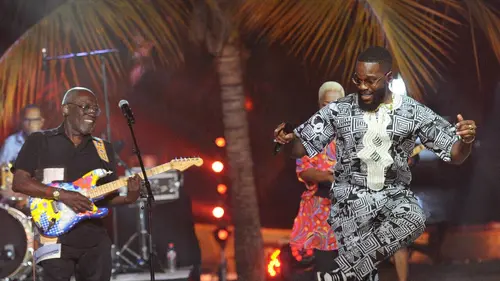 Audiences TV : Tous en Martinique