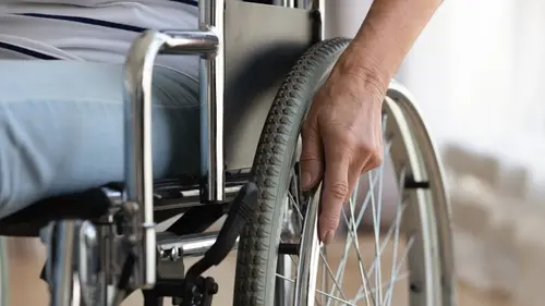 Tous en scène pour le handicap Difficultés d'accès à l'emploi