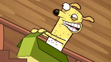 Parrespouille se déchaîne