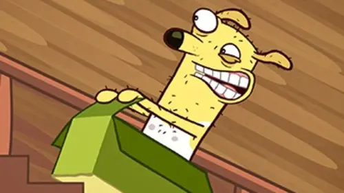 Tous en slip S01E42 Parrespouille se déchaîne