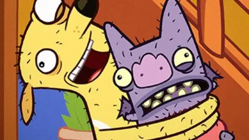 Tous en slip S01E04 Epongez-moi ça