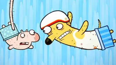 Un danger peut en cacher un autre