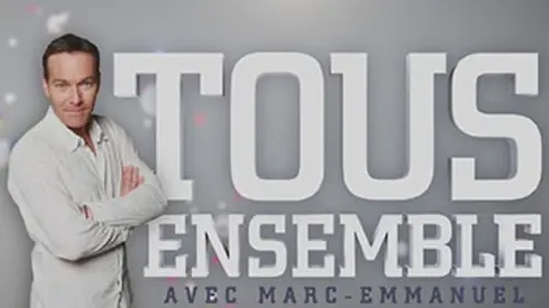 Casting Tous ensemble Carole et Dave