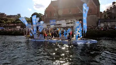 Replay du programme Tous fous de concours insolites