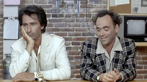 Tous les jours dimanche