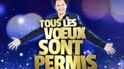 Tous les voeux sont permis avec Eric Antoine