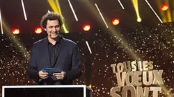Tous les voeux sont permis avec Eric Antoine
