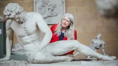 Tous nus avec Mary Beard