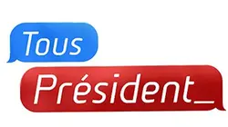 Visuel de Tous président