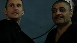 Visuel de Tous risques