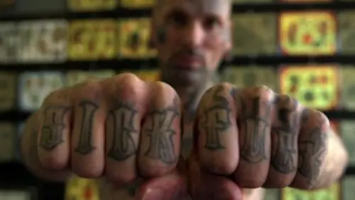 Tous tatoués !