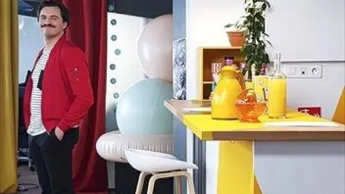 Casting Toussa toussa Episode 4