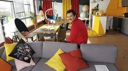 Visuel de Toussa toussa