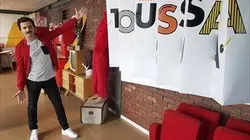 Visuel de Toussa toussa