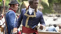 Toussaint Louverture Le combat des aigles