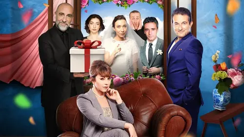 Casting Tout bascule