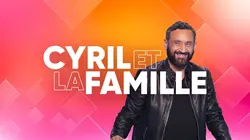 Tout beau, tout n9uf Cyril et la famille, 1re partie