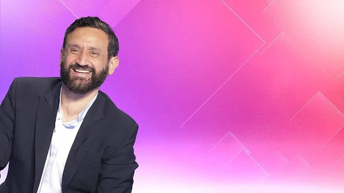 Visuel de Tout beau, tout n9uf Cyril et la famille, 1re partie