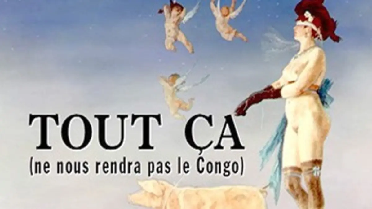Tout ça...