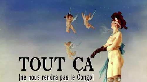 Tout ça...