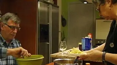 Tout ça (ne nous rendra pas le Congo)