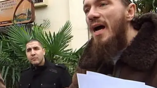 Tout ça (ne nous rendra pas le Congo) Les 7 péchés capitaux