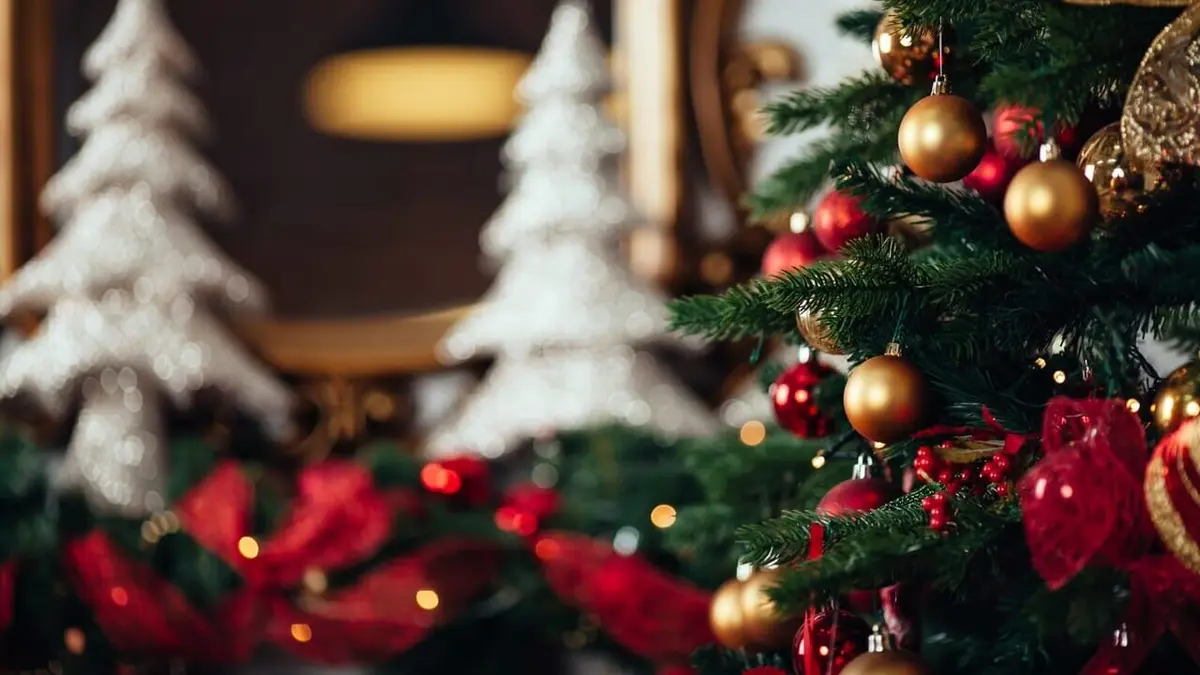 Tout ça ne nous rendra pas Noël