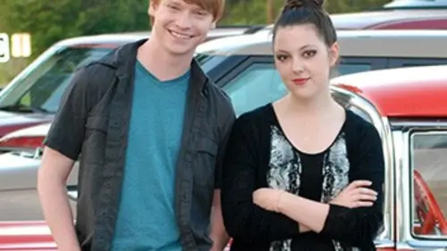 Tout ce qu'elle désire