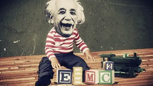 Tout ce qu'il faut savoir sur S02E02 Einstein