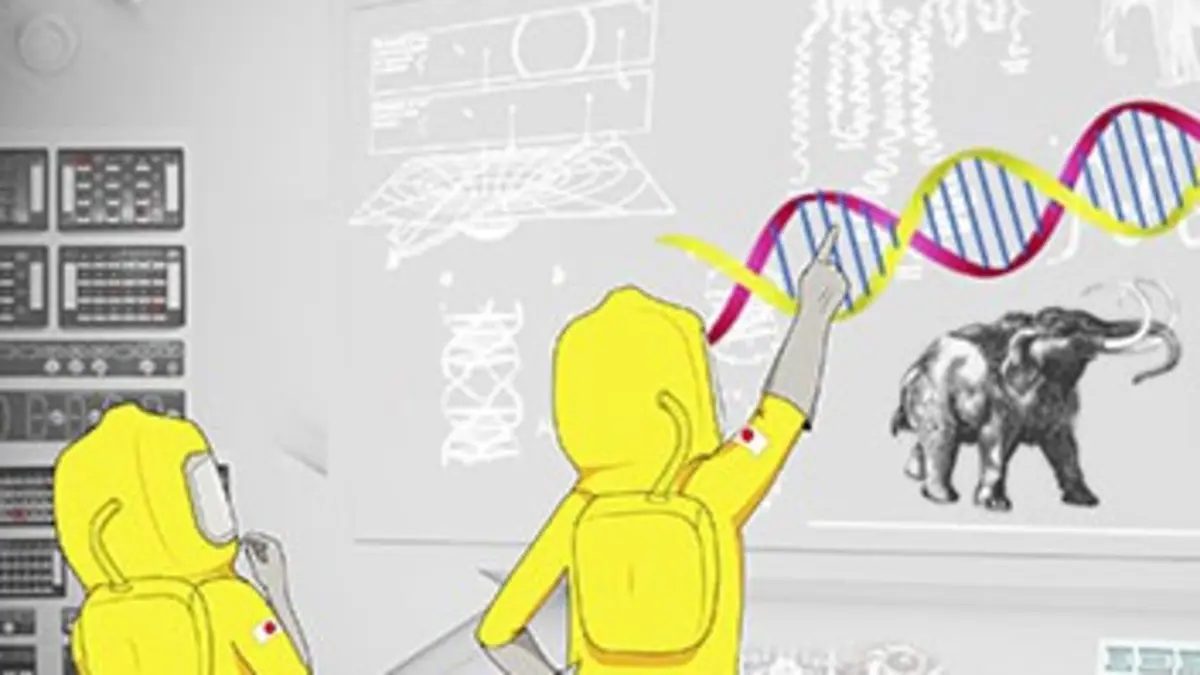 Tout ce qu'il faut savoir sur E03 L'évolution