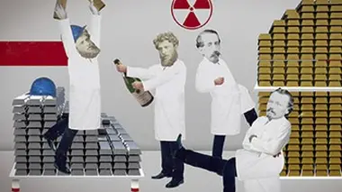 La chimie