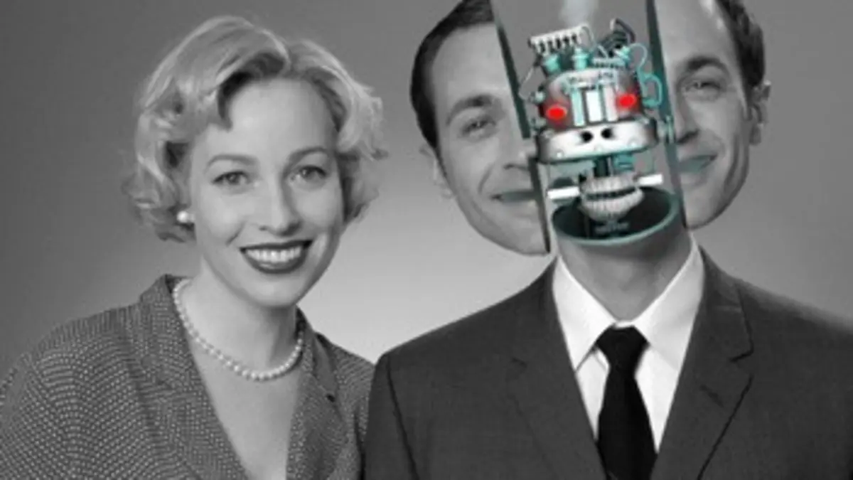 Tout ce qu'il faut savoir sur S01E01 Le corps humain